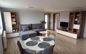 Apartman S Vyhladom Na Bojnicky Zamok
